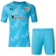 Conjunto Athletic Bilbao Tercera Equipación 2026/2027 Niño