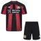Conjunto Bayer 04 Leverkusen Local 2026/2027 Niño