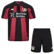 Conjunto Bayer 04 Leverkusen Local 2026/2027 Niño Conjunto Bayer 04 Leverkusen Local 2026/2027 Niño