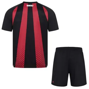 Conjunto Bayer 04 Leverkusen Local 2026/2027 Niño