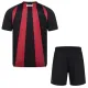 Conjunto Bayer 04 Leverkusen Local 2026/2027 Niño