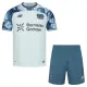 Conjunto Bayer 04 Leverkusen Visitante 2026/2027 Niño Conjunto Bayer 04 Leverkusen Visitante 2026/2027 Niño