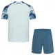 Conjunto Bayer 04 Leverkusen Visitante 2026/2027 Niño