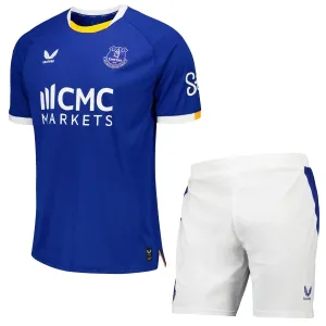 Conjunto Everton Local 2026/2027 Niño
