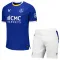Conjunto Everton Local 2026/2027 Niño