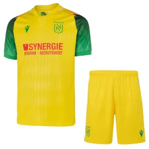 Conjunto FC Nantes Local 2026/2027 Niño