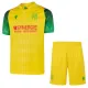 Conjunto FC Nantes Local 2026/2027 Niño Conjunto FC Nantes Local 2026/2027 Niño