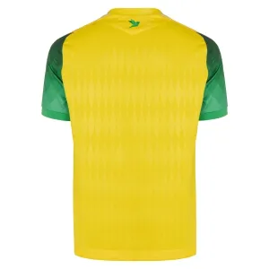 Conjunto FC Nantes Local 2026/2027 Niño