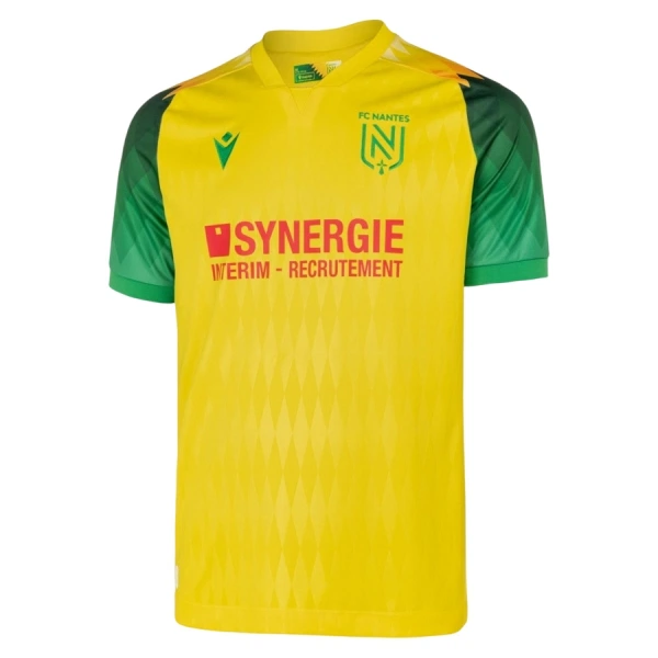 Conjunto FC Nantes Local 2026/2027 Niño
