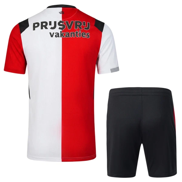 Conjunto Feyenoord Rotterdam Local 2026/2027 Niño