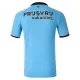 Conjunto Feyenoord Rotterdam Visitante 2026/2027 Niño
