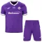 Conjunto Fiorentina Local 2026/2027 Niño