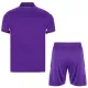 Conjunto Fiorentina Local 2026/2027 Niño