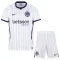Conjunto Inter de Milán Visitante 2026/2027 Niño