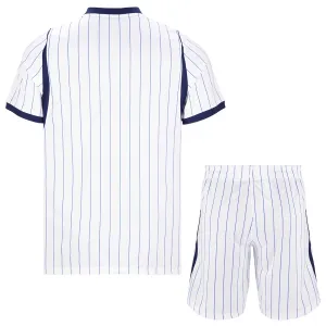 Conjunto Inter de Milán Visitante 2026/2027 Niño