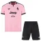 Conjunto Juventus Visitante 2026/2027 Niño