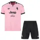 Conjunto Juventus Visitante 2026/2027 Niño Conjunto Juventus Visitante 2026/2027 Niño