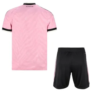 Conjunto Juventus Visitante 2026/2027 Niño