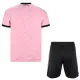 Conjunto Juventus Visitante 2026/2027 Niño
