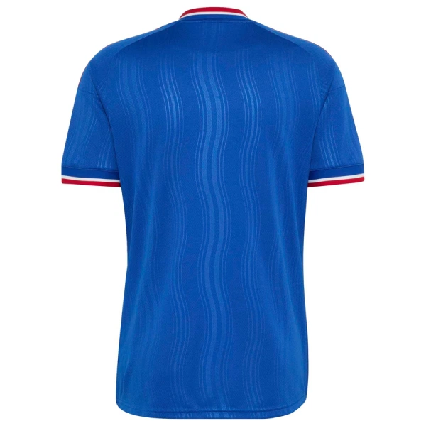 Conjunto Manchester United Visitante 2026/2027 Niño