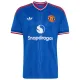 Conjunto Manchester United Visitante 2026/2027 Niño