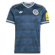 Conjunto Newcastle United Visitante 2026/2027 Niño