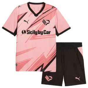 Conjunto Palermo Local 2026/2027 Niño