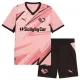 Conjunto Palermo Local 2026/2027 Niño Conjunto Palermo Local 2026/2027 Niño