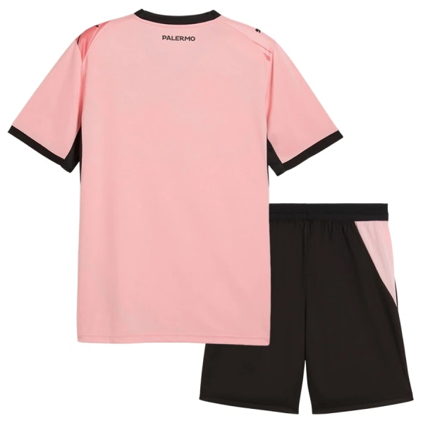 Conjunto Palermo Local 2026/2027 Niño