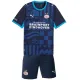 Conjunto PSV Eindhoven Tercera Equipación 2026/2027 Niño Conjunto PSV Eindhoven Tercera Equipación 2026/2027 Niño