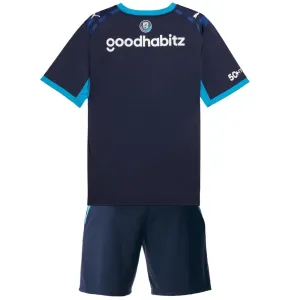 Conjunto PSV Eindhoven Tercera Equipación 2026/2027 Niño