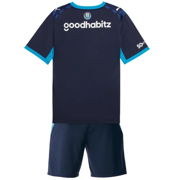 Conjunto PSV Eindhoven Tercera Equipación 2026/2027 Niño