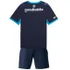 Conjunto PSV Eindhoven Tercera Equipación 2026/2027 Niño