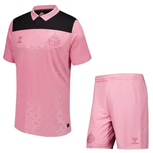 Conjunto Sunderland Visitante 2026/2027 Niño