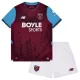 Conjunto West Ham United Local 2026/2027 Niño Conjunto West Ham United Local 2026/2027 Niño