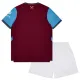 Conjunto West Ham United Local 2026/2027 Niño