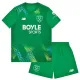 Conjunto West Ham United Local Portero 2026/2027 Niño Conjunto West Ham United Local Portero 2026/2027 Niño