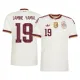 Camiseta España 2 Stars Lamine Yamal 19 Visitante Mundial 2026 Camiseta España 2 Stars Lamine Yamal 19 Visitante Mundial 2026