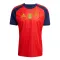 Camiseta España 2 Stars Local Mundial 2026