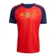 Camiseta España 2 Stars Local Mundial 2026