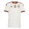 Camiseta España 2 Stars Visitante Mundial 2026