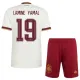 Conjunto España 2 Stars Lamine Yamal 19 Visitante Mundial 2026 Niño Conjunto España 2 Stars Lamine Yamal 19 Visitante Mundial 2026 Niño