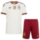 Conjunto España 2 Stars Visitante Mundial 2026 Niño Conjunto España 2 Stars Visitante Mundial 2026 Niño