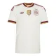 Conjunto España 2 Stars Visitante Mundial 2026 Niño