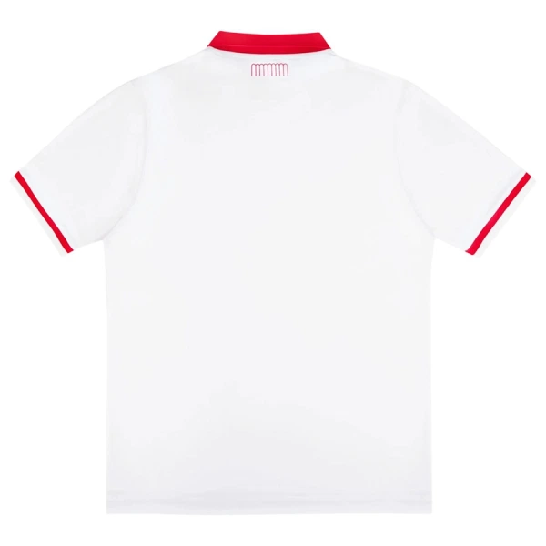 Camiseta AS Monaco Local 2026/2027