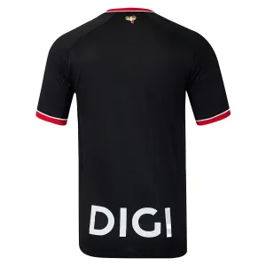 Camiseta Athletic Bilbao Visitante 2026/2027