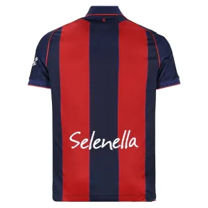 Camiseta Bologna Local 2026/2027