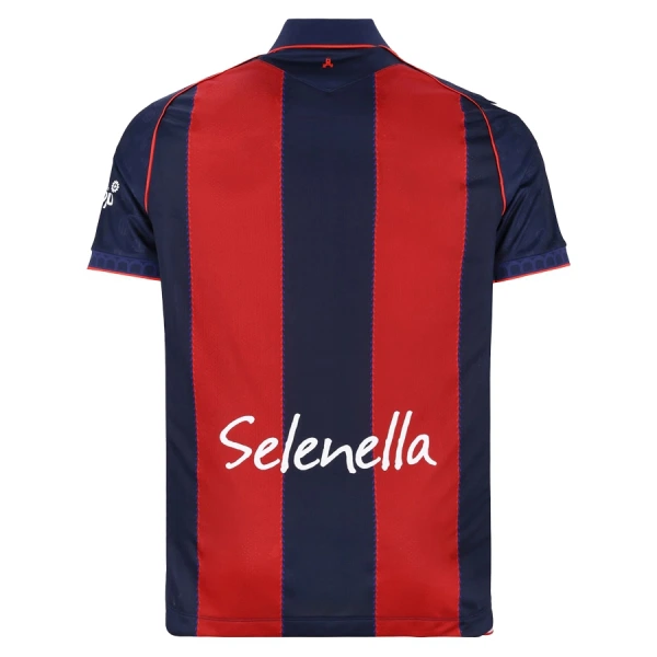 Camiseta Bologna Local 2026/2027