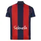 Camiseta Bologna Local 2026/2027