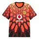 Camiseta Borussia Dortmund Gregor Kobel 1 Local Portero 2026/2027 Naranja